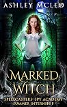 A Marked Witch
