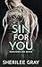 Sin For You (Rocktown Ink, #2)