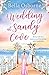 A Wedding at Sandy Cove