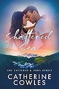 Shattered Sea (Tattered & Torn, #4)