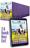 Amish Love and Faith Collection: Bumper Amish Romance - 24 Book Box Set Amish Love and Faith Collection: Bumper Amish Romance - 24 Book Box Set