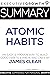 Summary & Implementation of Atomic Habits – An Easy & Proven Way to Build Good Habits & Break Bad Ones by James Clear