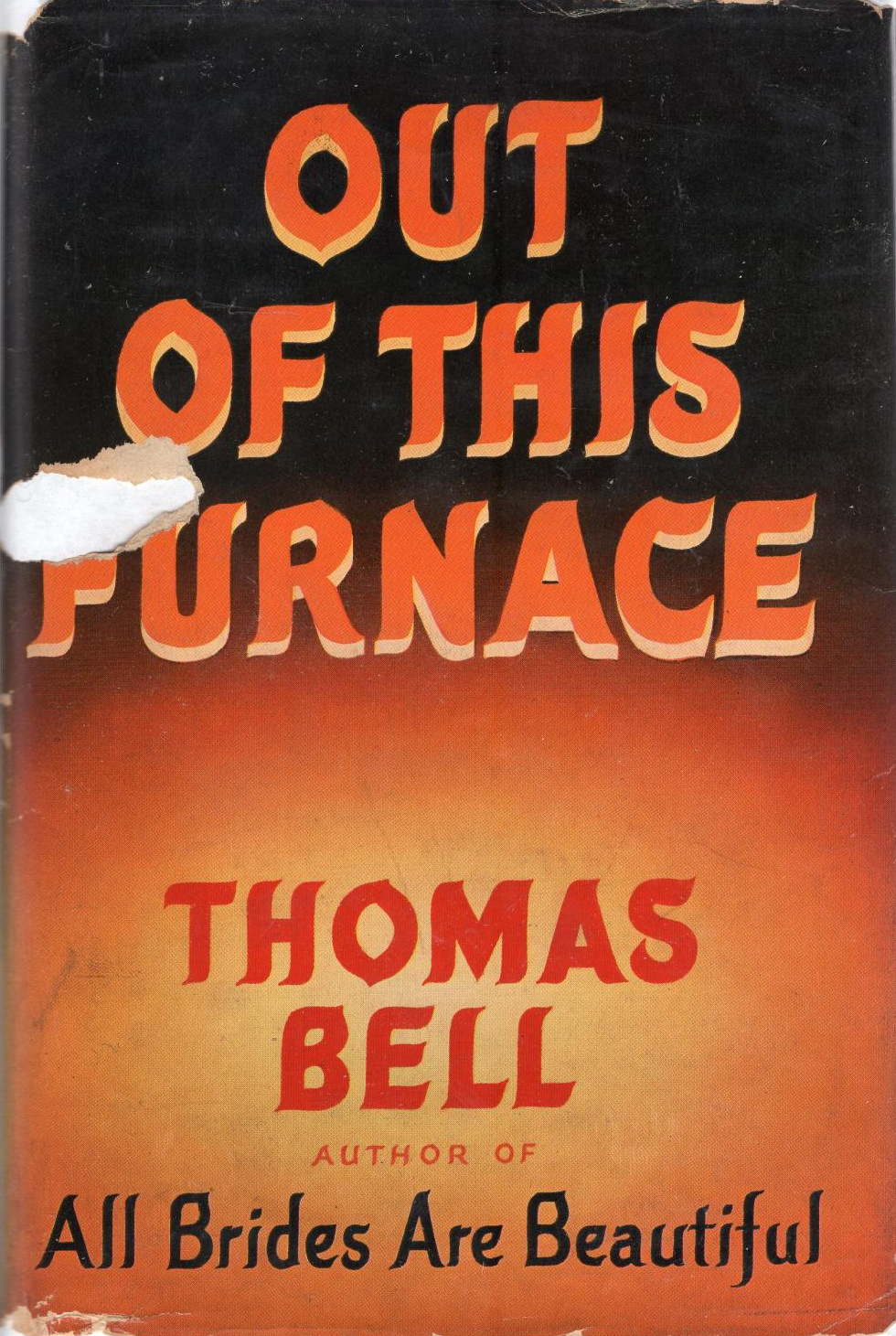 Out of This Furnace