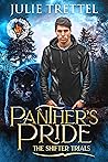 Panther's Pride: The Shifter Trials