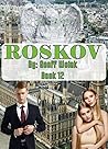 Book cover for Roskov, Book 12 (Roskov, #12)