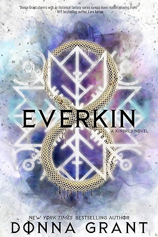Everkin (The Kindred #0.5)