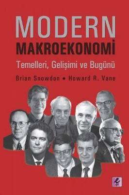 Modern Makroekonomi Temelleri, Gelişimi ve Bugünü