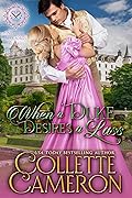 When a Duke Desires a Lass