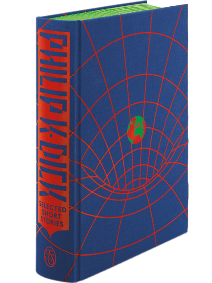 Selected Short Stories