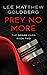 Prey No More (The Desire Card, #2)
