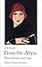 From the Abyss: Weird Fiction, 1907-1945