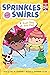 A Cool Day at the Pool: Ready-to-Read Graphics Level 1 (Sprinkles and Swirls)