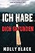 Ich habe dich gefunden (Rylie Wolf #1)
