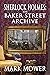 Sherlock Holmes - The Baker...