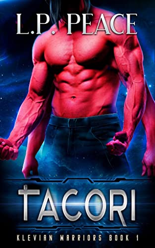 Tacori (Klevian Warriors, #1)