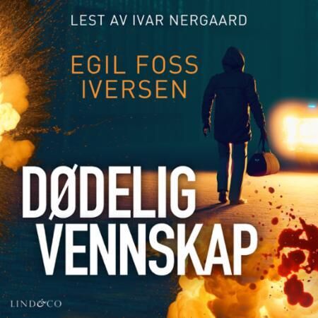 Dødelig vennskap (Theodor Solomonsen, #18)