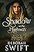 Shadow on the Highway (The Highway Trilogy #1)