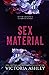 Sex Material: Alternate Cover