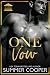 One Vow by Summer Cooper One Vow by Summer Cooper