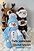 Cute Snowman Crochet Tutori...