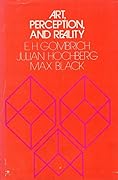 Art, Perception, and Reality (Thalheimer Lectures)