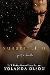 Susurration Book cover for Susurration