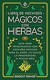 Libro de hechizos...