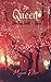 The Queen (Blodwen Forest Book 3) by Megan Derr