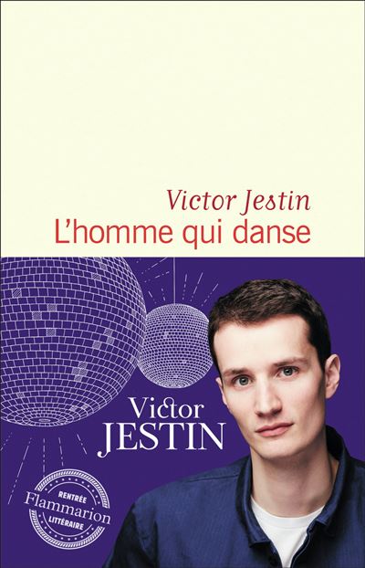 L'homme qui danse (Paperback)