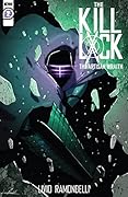 The Kill Lock: The Artisan Wraith #2