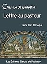 Lettre au pasteur (French Edition)