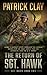 The Return of Sgt. Hawk by Patrick Clay