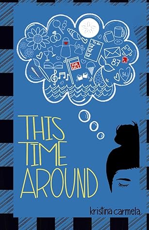 This Time Around (Nesonville Book 1)