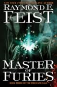 Master of Furies