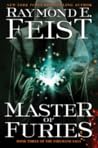 Master of Furies