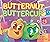 Butternut & Buttercup by Jill Dana