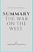 Summary of The War on the West by Douglas Murray by Margaret Hampton
