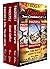 3 Books in 1: The "Panzers" Series Compilation Vol. 1-3 - From the Battle of Kursk to D-Day: The Ultimate World War 2 Alternate History War Fiction Series