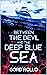 BETWEEN THE DEVIL AND THE DEEP BLUE SEA
