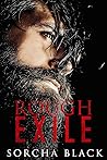 Rough Exile by Sorcha Black