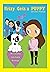 Ritzy Gets a Puppy: and Lea...