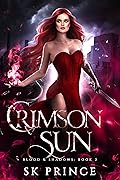 Crimson Sun