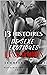 13 HISTOIRES DE SEXE ÉROTIQ...