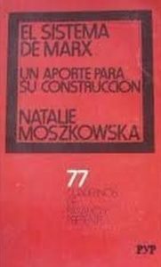 El sistema de Marx. Un aporte para su construcción (Cuadernos de Pasado y Presente, #77)