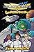 Slime Balls and Space Wasps: Galactic Goof Squad - Book 1