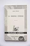 El paraíso perdido