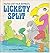 You've Lost Your Marbles, Lickety Split