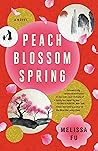 Peach Blossom Spring