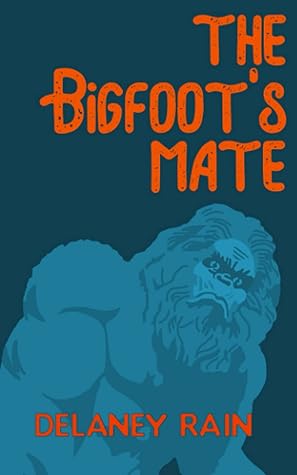 The Bigfoot's Mate