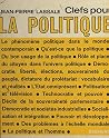 Clefs pour la Pol...